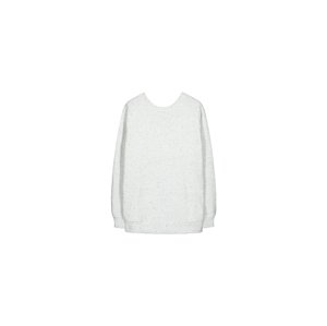 Makia Beam Sweatshirt W biele W41021_002