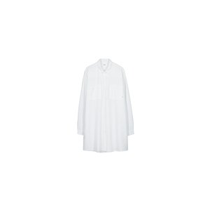 Makia Nominal Shirt W biele W60009_001