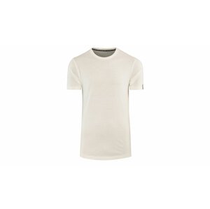 Maloja T-Shirt Runatsch Mountain Sun M-L biele 27506-1-8279-L