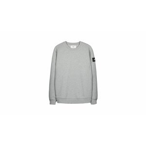 Makia Symbol Sweatshirt M-L šedé M41074_923-L
