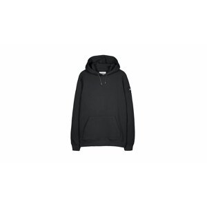 Makia Symbol Hooded Sweatshirt M čierne M40062_999