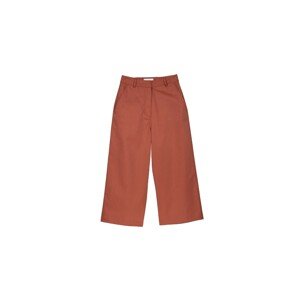 Makia Gaia Trousers W-36 oranžové W70002_162-36