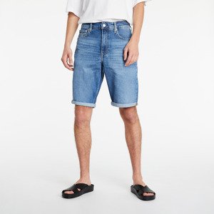 Calvin Klein Jeans Regular Shorts Blue