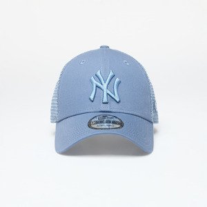 New Era New York Yankees 9Forty Trucker Snapback Faded Blue