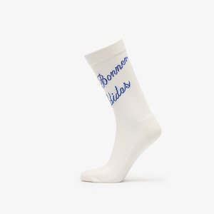 adidas x Wales Bonner Short Socks Core White