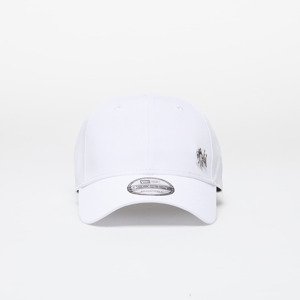 New Era New York Yankees 9FORTY Flawless Logo Cap White