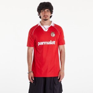 COPA SL Benfica 1994 - 95 Retro Football Shirt UNISEX Red